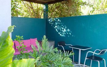 The Hotelito Todos Santos Exterior photo